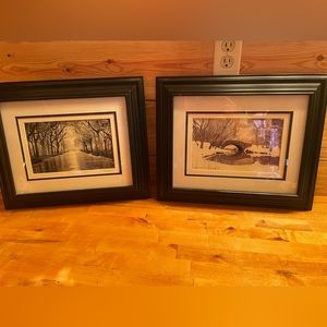 Beautiful photos of Central Park